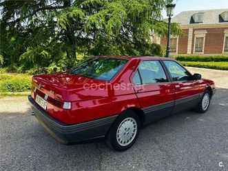 alfa romeo 164 164 2.0 twin spark luxe