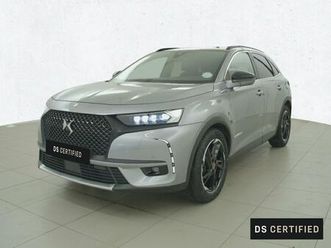 crossback crossback hybride e-tense 225 eat8 performance lin