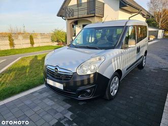 opel combo tour l1h1