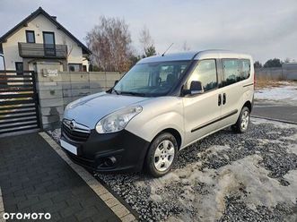 opel combo tour l1h1