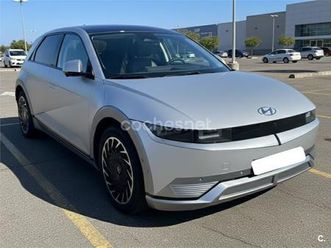 hyundai ioniq 5 73kwh energy awd