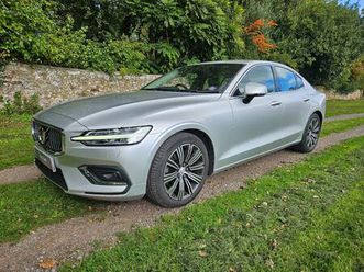 2.0 t5 inscription plus auto euro 6 (s/s) 4dr