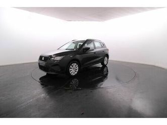 seat arona 1.0 tsi style 110cv dsg