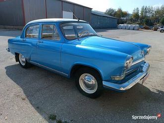 wolga gaz 21 nowy sącz - sprzedajemy.pl