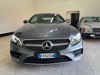 e 220 d 4matic premium plus