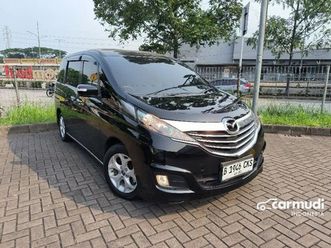 2015 mazda biante 2.0 skyactiv-g mpv