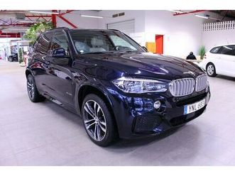xdrive40e steptronic m sport euro 6
