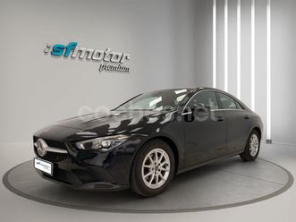 mercedes-benz cla 180 d