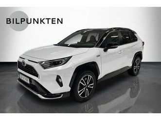 plug-in style premium aut