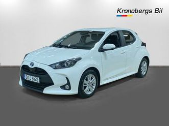 hybrid cvt active euro 6