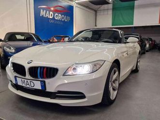 z4 (e89) z4 sdrive28i