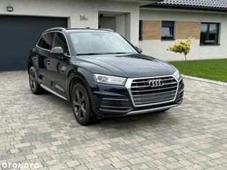 audi q5 2.0 tfsi quattro s tronic sport