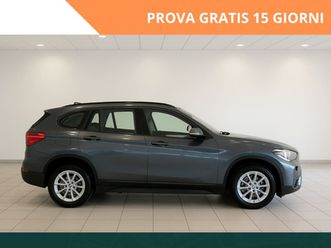 x1 (f48) x1 sdrive18d business