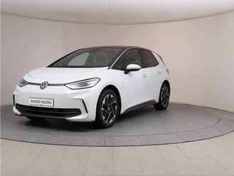 volkswagen id.3 59 kwh pro urban