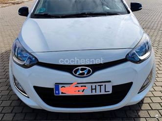 hyundai i20 1.2 mpi go brasil