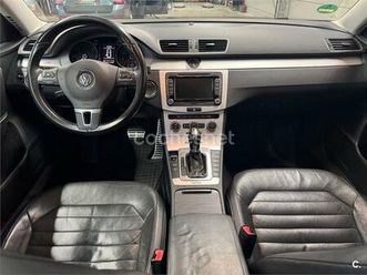 volkswagen passat alltrack 2.0 tdi dsg 4motion bmt