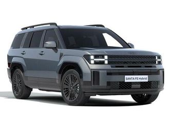 1.6t calligraphy auto 4wd euro 6 (start/stop) 5dr (7seat)