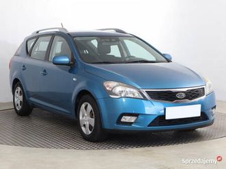 kia ceed 1.4 cvvt bielany wroclawskie - sprzedajemy.pl