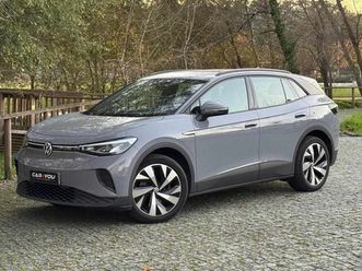 volkswagen id.4 77 kwh pro performance