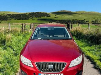 2012 (12) - 2.0 tdi cr s 4dr [143]