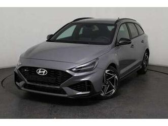 kombi n-line (n-line) 1,5 t-gdi 103 kw (140 ps)...