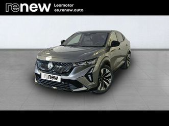 techno e-tech full hybrid 147 kw (200 cv)