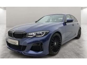 bmw m3 alpina b3 ≫ 2021 • 114 000 лв. • id