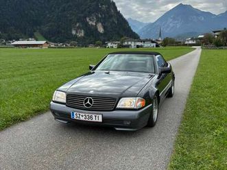 mercedes-benz sl-klasse 300