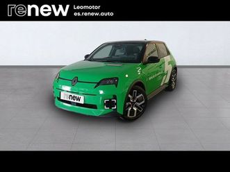 techno autonomía confort 110 kw (150 cv)