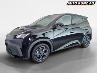 byd dolphin surf 43 kwh comfort