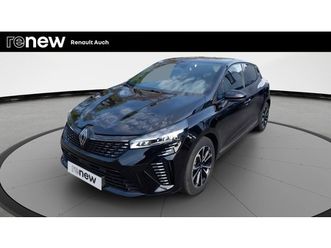 clio eco-g 100 ch gsr2