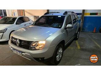 duster privilege 2.0l