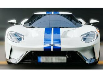 2020 ford gt