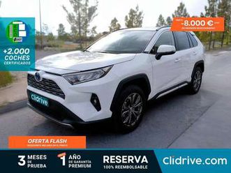 220h e-cvt 4x2 advance