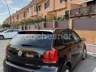 volkswagen polo 1.2 cross