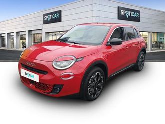 1.2 hybrid 136ch la prima dct6