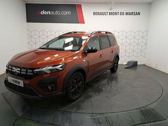 tce 110 5 places extreme +