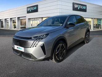 3008 plug-in hybrid 195 e-dcs7 allure