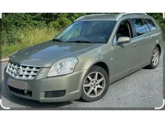 kombi 2.0 t flexpower euro 4