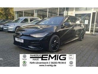 black style, r-line, head-up, ahk, standheizung,