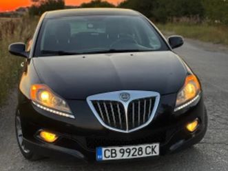 lancia delta ≫ 2009 • 6 499 лв. • id