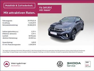 1.5 tsi r-line, black style, iq drive, matrix, navi, windschott, dsg