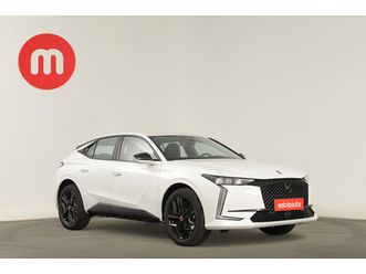 ds ds 4 1.2 puretech performance line eat8