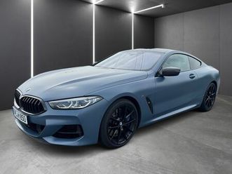 bmw m850i xdrive „first edition“ 1of400 frozen