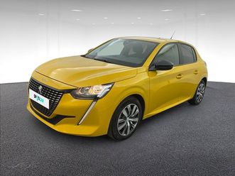 1.2 puretech 100 s&s active