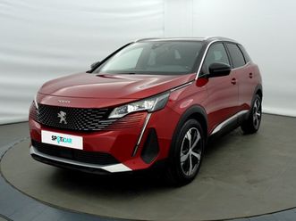 1.5 bluehdi 130ch s&s gt eat8