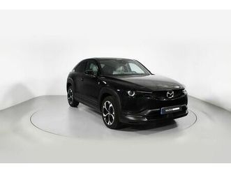 mazda mx-30 0.8 erev e-skyactiv advantag modern auto 5p
