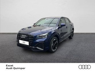 q2 35 tdi 150ch s line s tronic 7