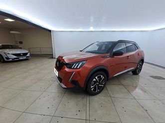 2008 puretech 130 s&s bvm6 gt