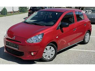 mitsubishi space star 1.0 inform